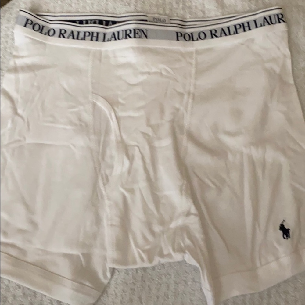 Polo boxer briefs